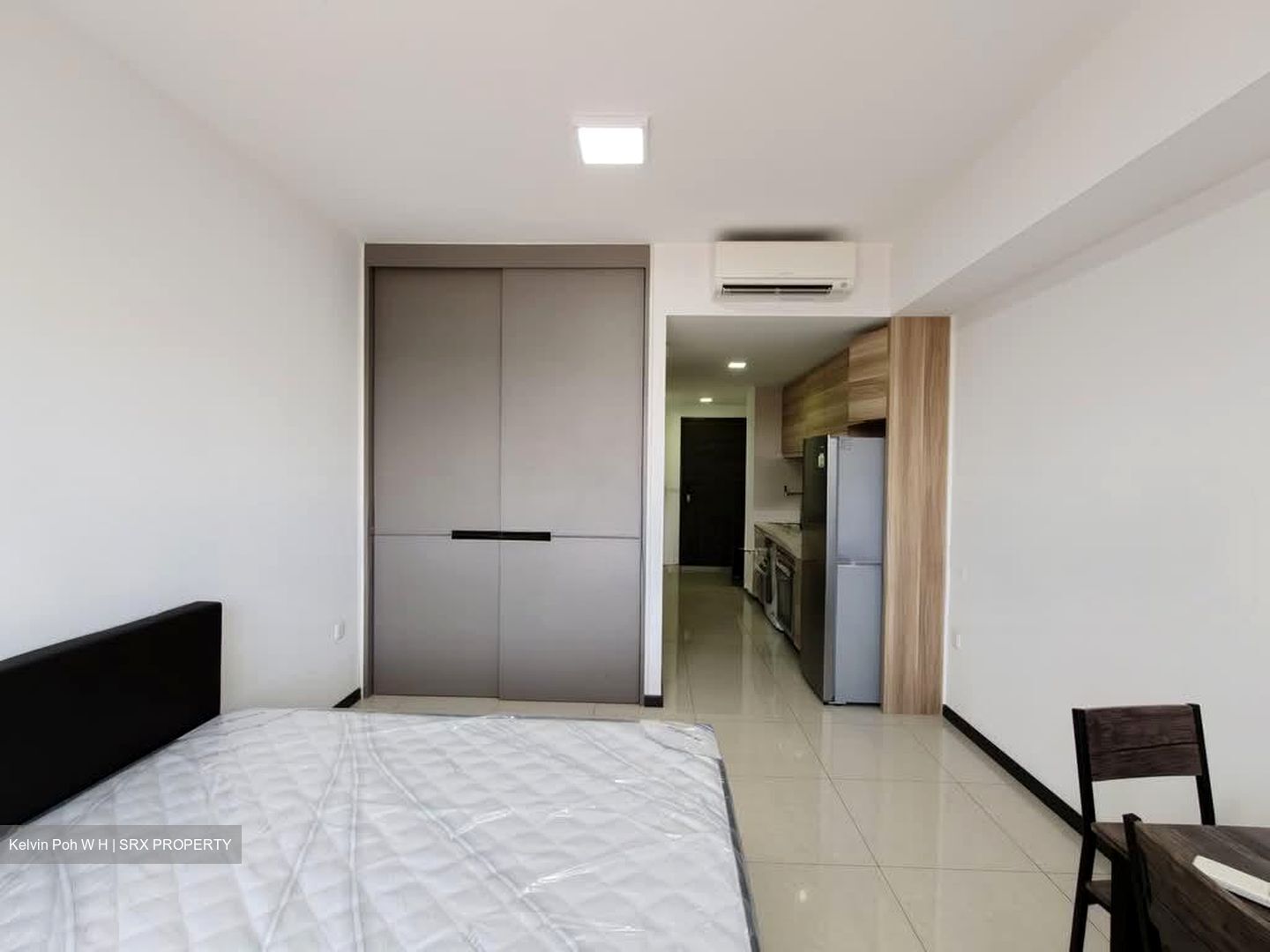 The Poiz Residences (D13), Apartment #566529481
